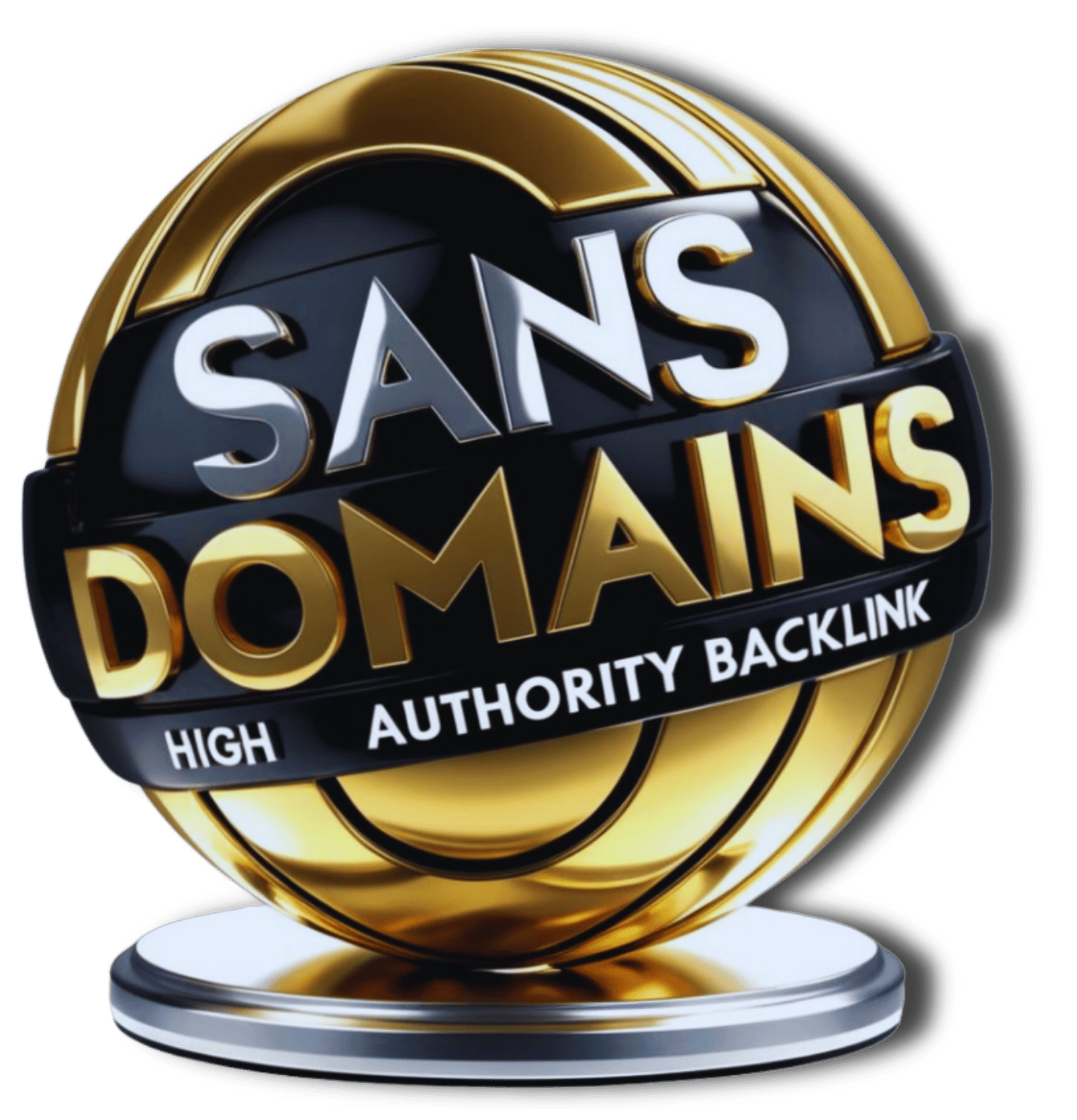SansDomain favicon